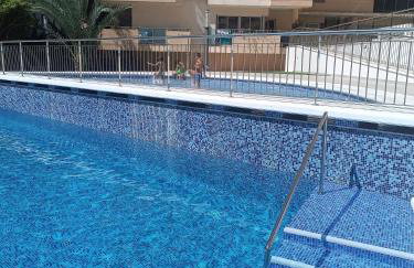 Fantástico apartamento playa - Foto 1