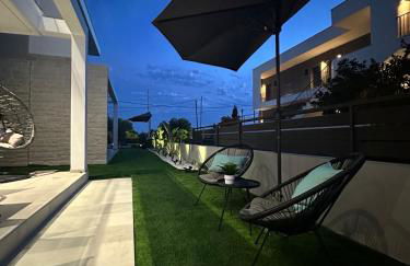 Villa Sunset Yerakini - Foto 15