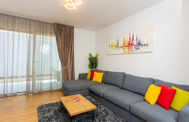 Apartment Jugo - Foto 15