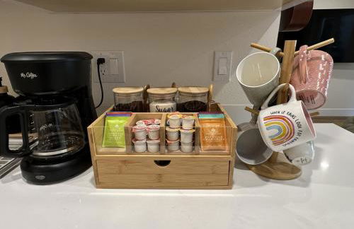 Private Patio 5 Min Walk to Beach and Restaurants - Foto 27