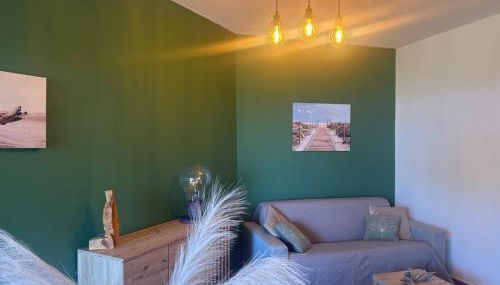 Appartement n 79 Moriani plage - Foto 5