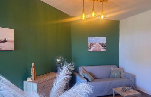 Appartement n 79 Moriani plage - Foto 5