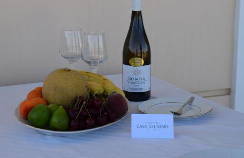 CASA DEL MARE - Foto 23