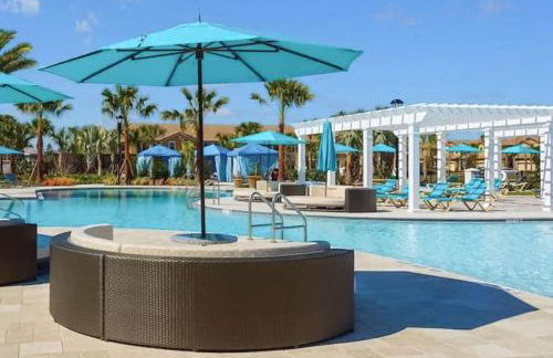 Upstay- Family Villa for 12 w Pool Games & BBQ - Foto 49