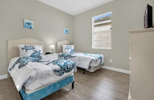 439 Villa - 4BDScreened PoolSpa - by Disney - Foto 12