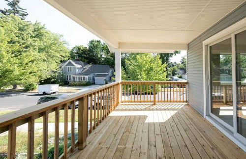 Maple Manor - The Carriage House - Foto 7