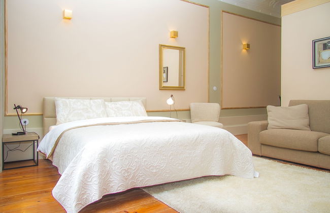 Liiiving in Porto - Art & Heart Studio - Foto 3