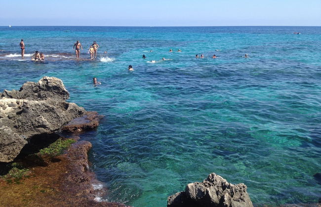 Home Beach Mondello Galatea - Foto 29