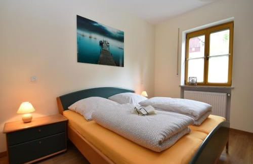 Apartment in Tannesberg Near Goldsteig Trail - Foto 26