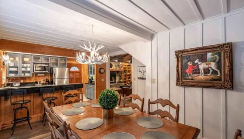 Highlands Family Mountain Retreat - Foto 5