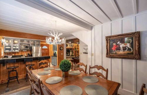 Highlands Family Mountain Retreat - Foto 5