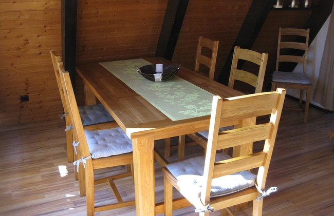 Holiday Home in Germany With Scenic Views - Foto 25