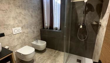 Agritur Leita - Foto 3, Shower