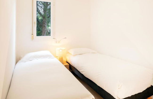 Résidence Marina Bianca - Foto 4