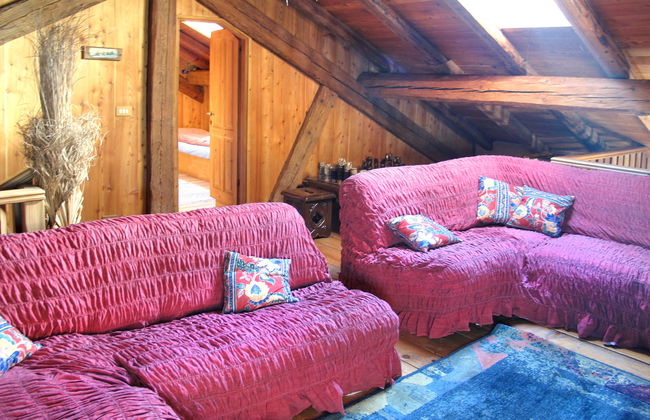 Baita El Deroch - Photo 9