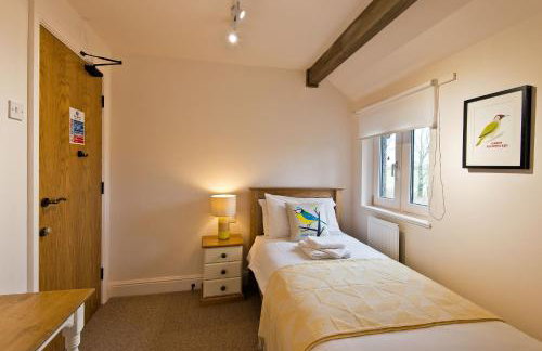 Swarthmoor Hall - Foto 14