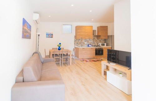 268 - Casa Paradise B2, nel verde di Casarza a 15 minuti d'auto dal Mare - PARCHEGGIO PRIVATO INCLUSO - Foto 15