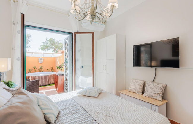 Villa Corallina A Luxury 2 Bedrooms Villa - Foto 27