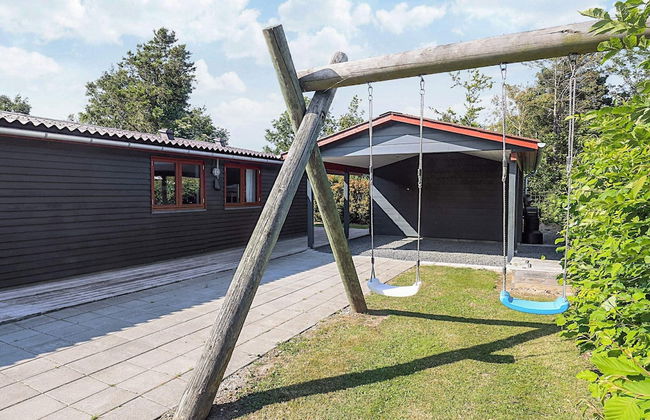 6 Person Holiday Home in Dannemare-by Traum - Foto 30