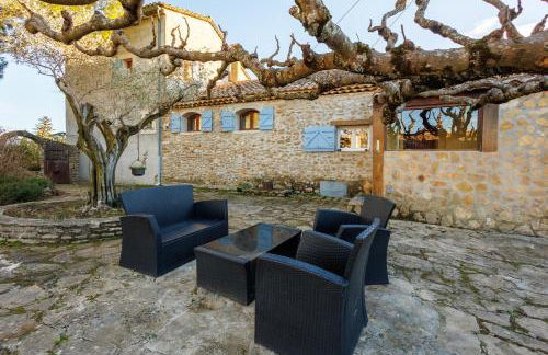 Le Cabanon des Cigales en Provence - Avec Piscine - Foto 18