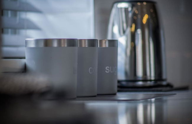 Gower View - 4 Bedroom - Saundersfoot - Foto 48