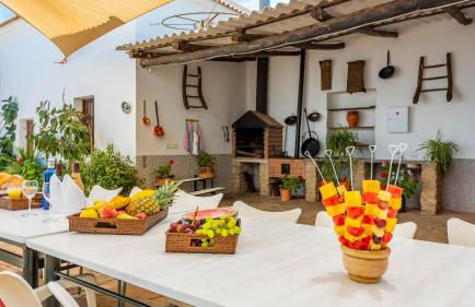 Cortijo La Torca Fuente de Piedra by Ruralidays - Foto 4