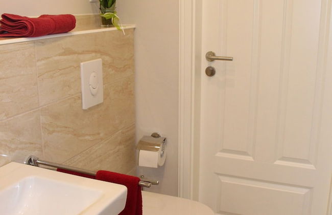 Stars Berlin Apartments Zillestraße - Foto 32