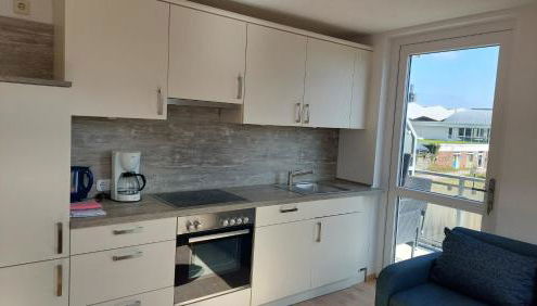 Ferienhaus Nordstrand Whg 5 - Foto 4