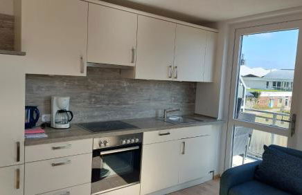 Ferienhaus Nordstrand Whg 5 - Foto 4