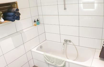 Big Appartment near trade fair! - Foto 10