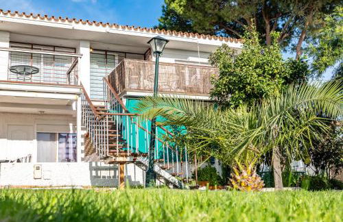 Atlantic View Apartment-El Rompido - Foto 20