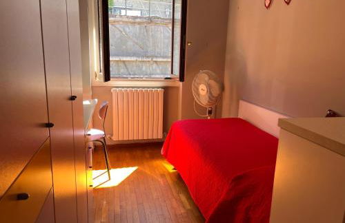 La Casetta - panoramic view - Foto 3