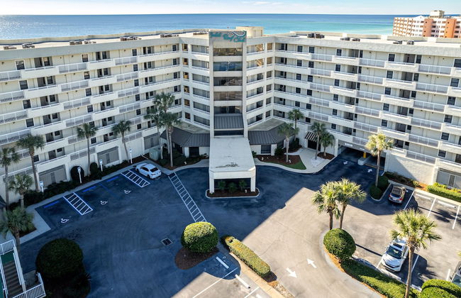 Inlet Reef 209 3 Bedroom Condo by RedAwning - Foto 80