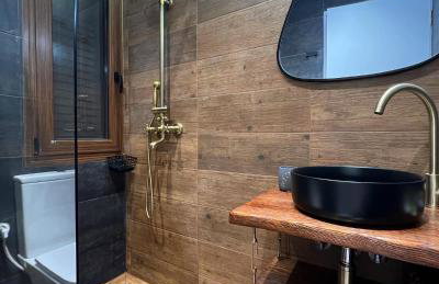 House in the Woods - Foto 18