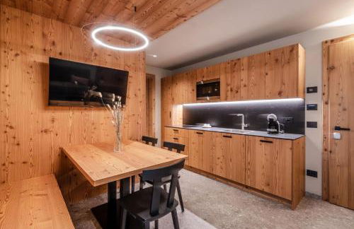 El Giof Alpine Home - Foto 21