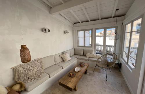 Penthouse Apartment with Large Terrace and Veranda - Foto 5