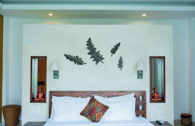 The Kumpi Villas - Foto 4