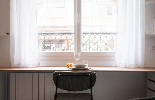 Appartement moderne proche de Paris et de la gare - Foto 12