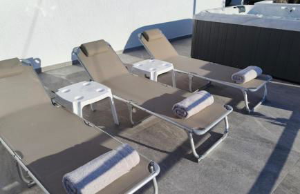 Evdoxia's Mochlos House - Foto 43