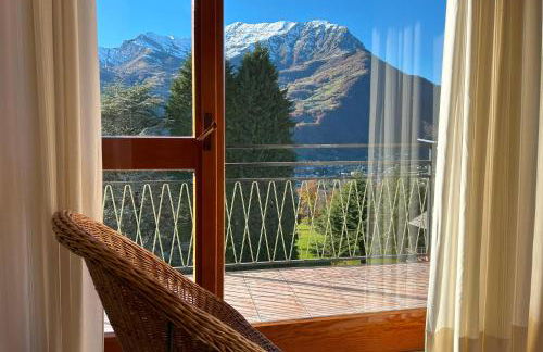 Bellavista - Residence in Barzio center near free ski shuttle - Foto 1