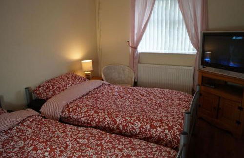 Cottage in the Countryside Near New Quay West Wales - Photo 6