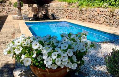 Villa Tramuntana - Foto 1