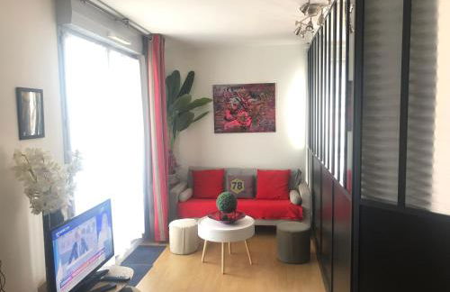 Le Petit Zénith - Foto 14