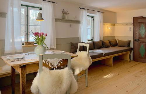 Altes Zollhaus - Foto 8