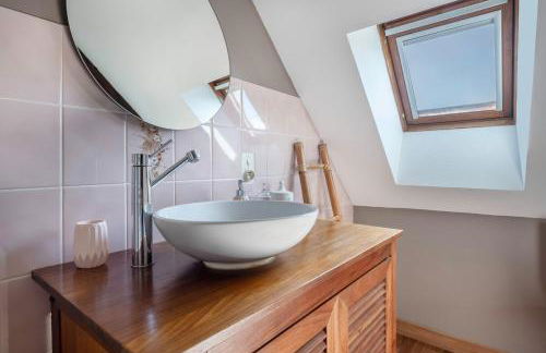 Charmante maison entre La Baule et Guérande - Foto 24