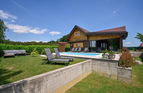 Gorgeous Home In Stubicke Toplice - Foto 10