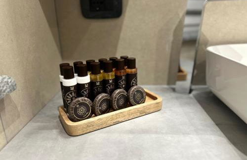 Lakes and Mountains Magic Holiday House - Foto 68