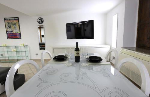 Loft Piazza Cavour Vercelli - Foto 21