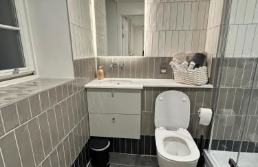 High Deluxe Standard flat for 6 people in the heart of London - Foto 9