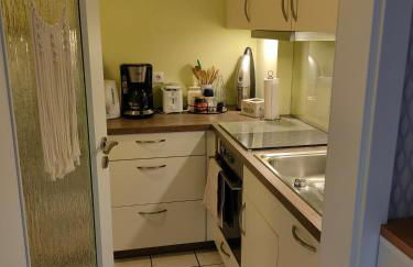 Ferienwohnung Am Heimathof - Foto 6